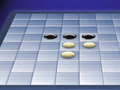 Reversi 온라인 게임에