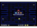 Pacman 온라인 게임에