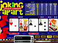 Videopoker 온라인 게임에