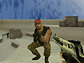 Counterstrike 붐 온라인 게임에