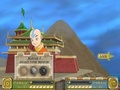 아바타 Aang 온라인 게임에