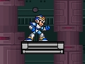 MegaMen 온라인 게임에