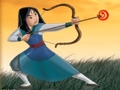 Mulan 2 온라인 게임에