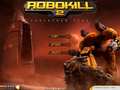 Robokill 2 온라인 게임에