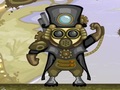 Steampunk 온라인 게임에