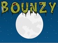 Bounzy 온라인 게임에