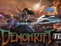 Demonrift TD 온라인 게임에