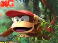 동키 콩 (Donkey Kong) ATV 온라인 게임에