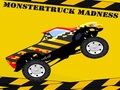 Monstertruck 광기 온라인 게임에