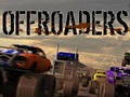 Offroaders 온라인 게임에