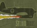 SteamBirds 온라인 게임에