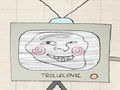 Trollface 퀘스트 온라인 게임에