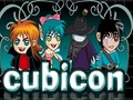 Cubicon 온라인 게임에