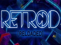 Retroid로드 온라인 게임에