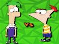 탁구 피니 아스 Ferb 온라인 게임에