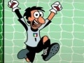 Keepy Uppy는 데워 온라인 게임에