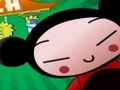 Pucca 라이드 온라인 게임에