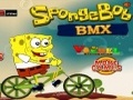 BMX 스펀지 밥 온라인 게임에