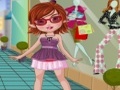 캐주얼 패션 Dressup 온라인 게임에