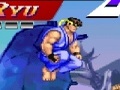 Streetfighter 온라인 게임에