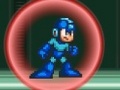 Megaman 온라인 게임에