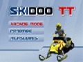 Skidoo TT 온라인 게임에