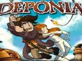 Deponia 온라인 게임에