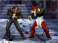 KOF 날개 V1.2 온라인 게임에