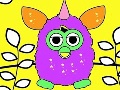 게임 워커 Furby 온라인 게임에